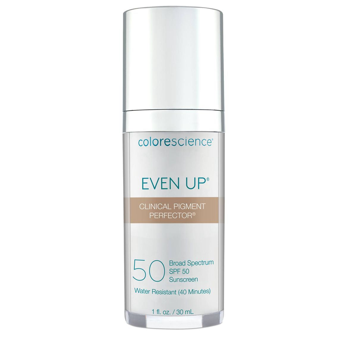 EVEN UP CLINICAL
PIGMENT PERFECTOR SPF 50