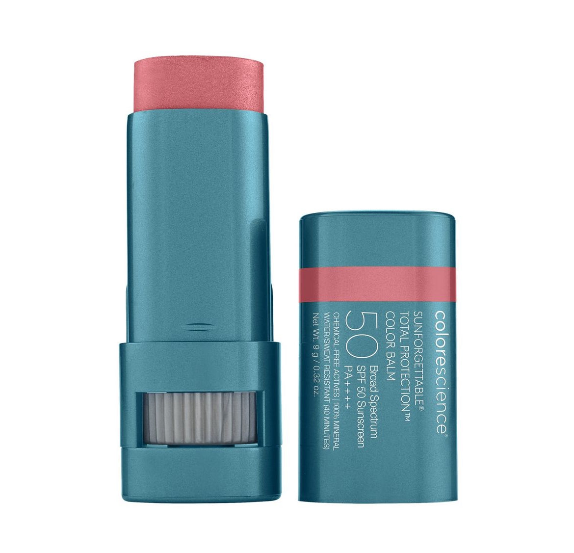 TOTAL PROTECTIONTM COLOR BALM SPF50