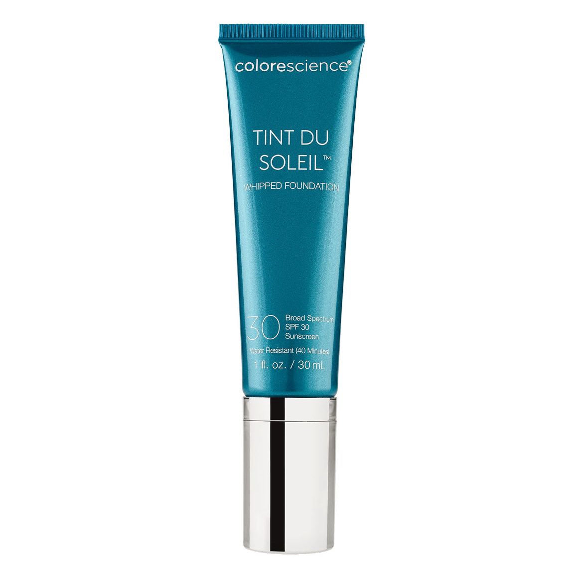 TINT DU SOLEIL SPF 30