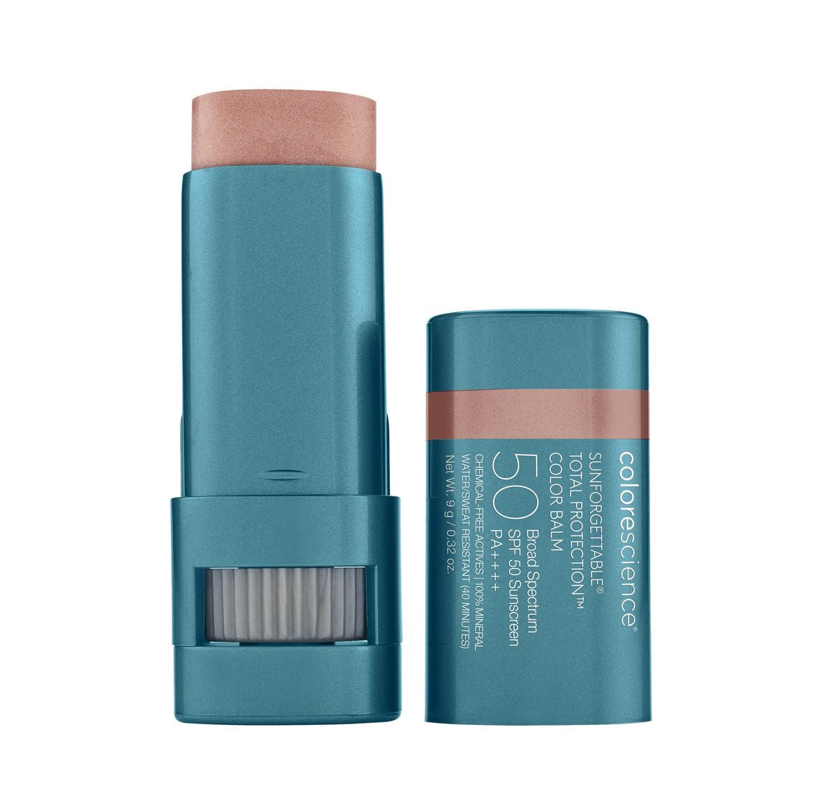 TOTAL PROTECTIONTM COLOR BALM SPF50