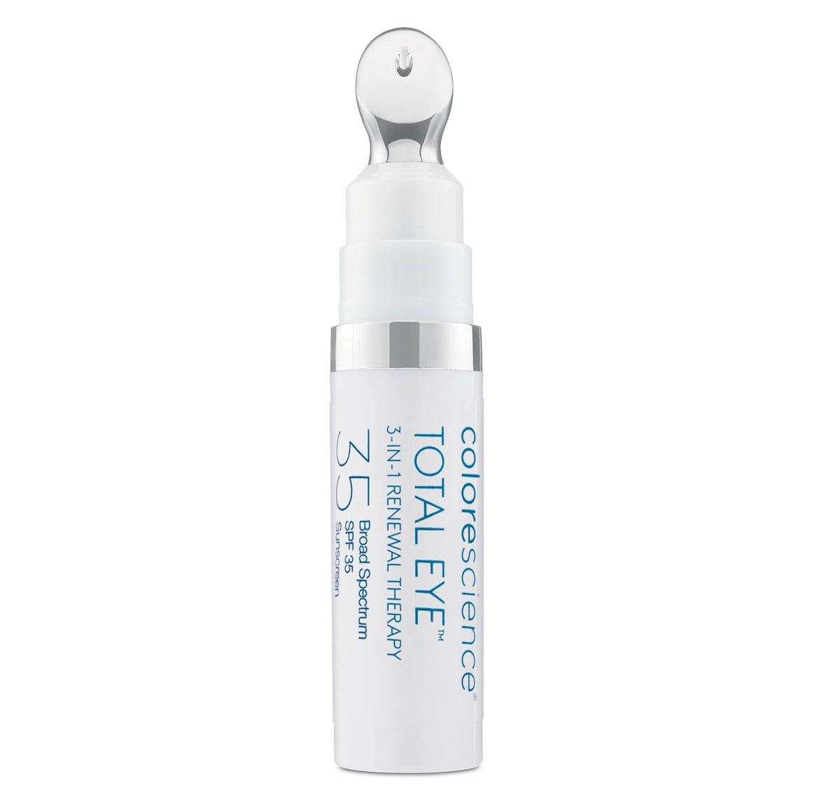 TOTAL EYE 3-IN-1 RENEWAL
THERAPY SPF 35