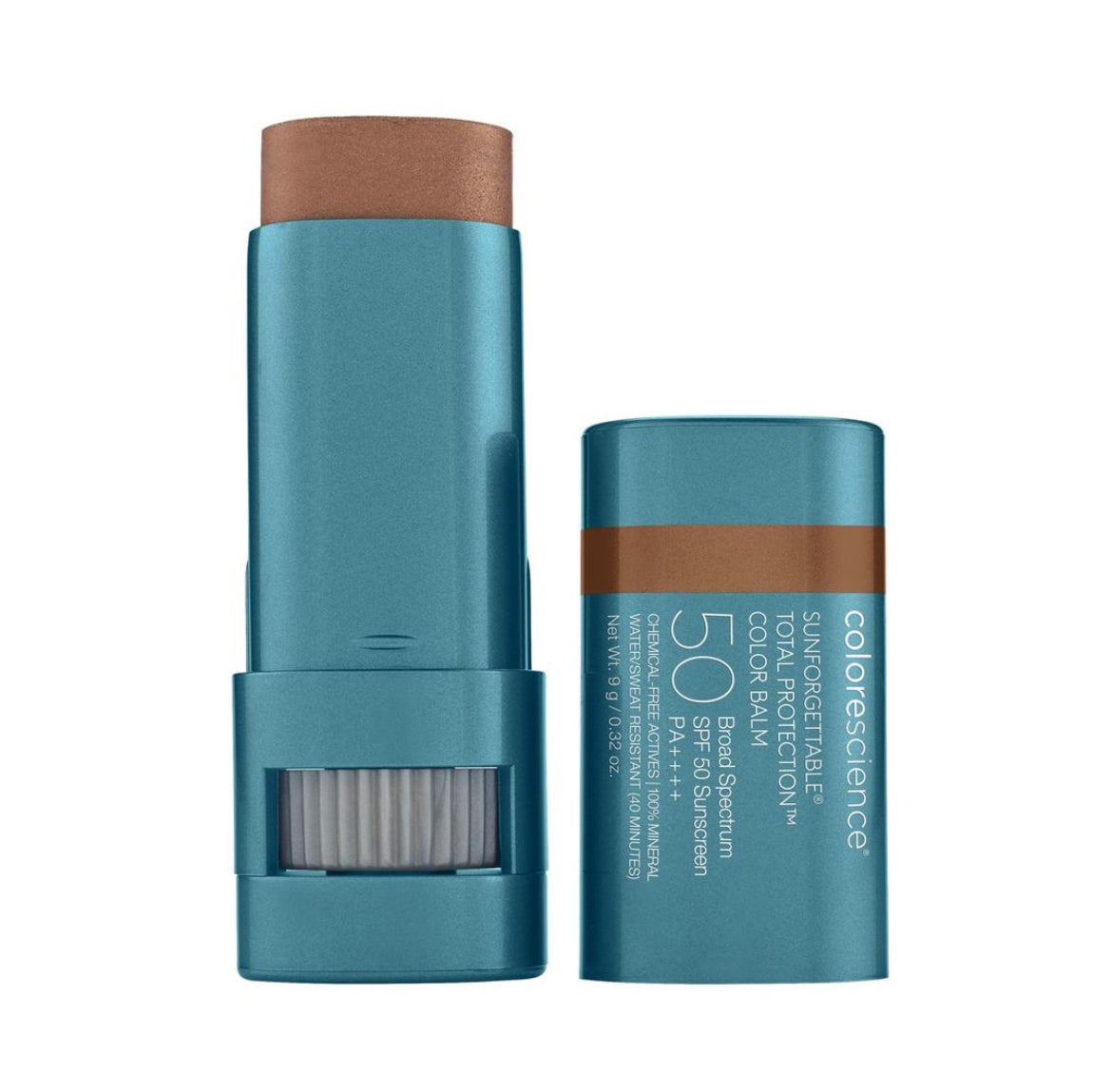 TOTAL PROTECTIONTM COLOR BALM SPF50